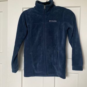 Columbia kids jacket